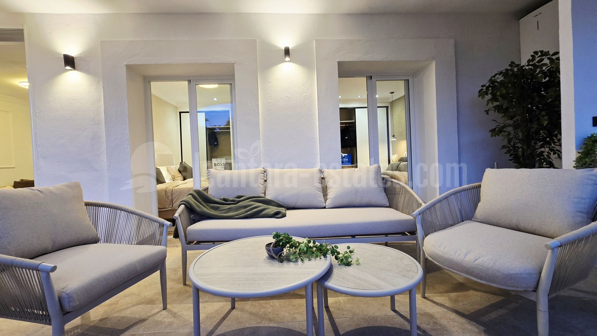 Apartamento en La Quinta, Benahavis
