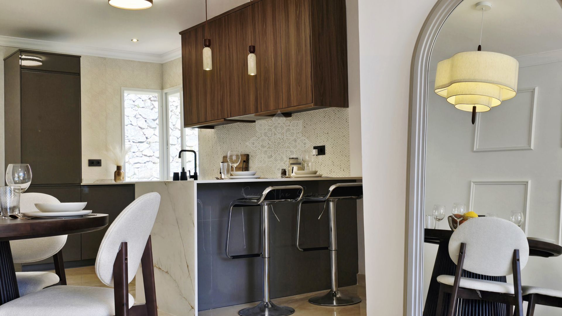 Apartment in La Quinta, Benahavis