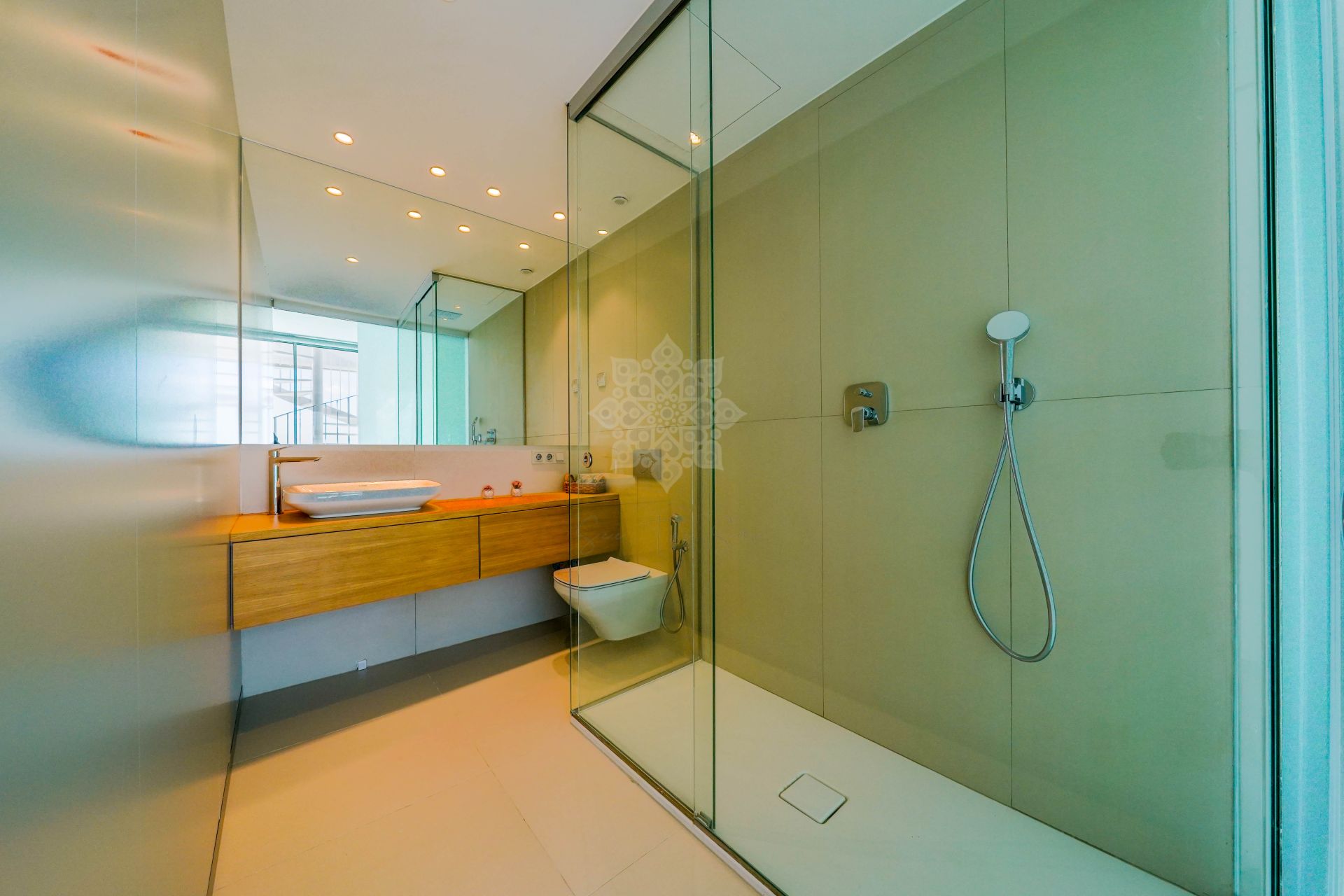 Penthouse in El Higueron, Fuengirola