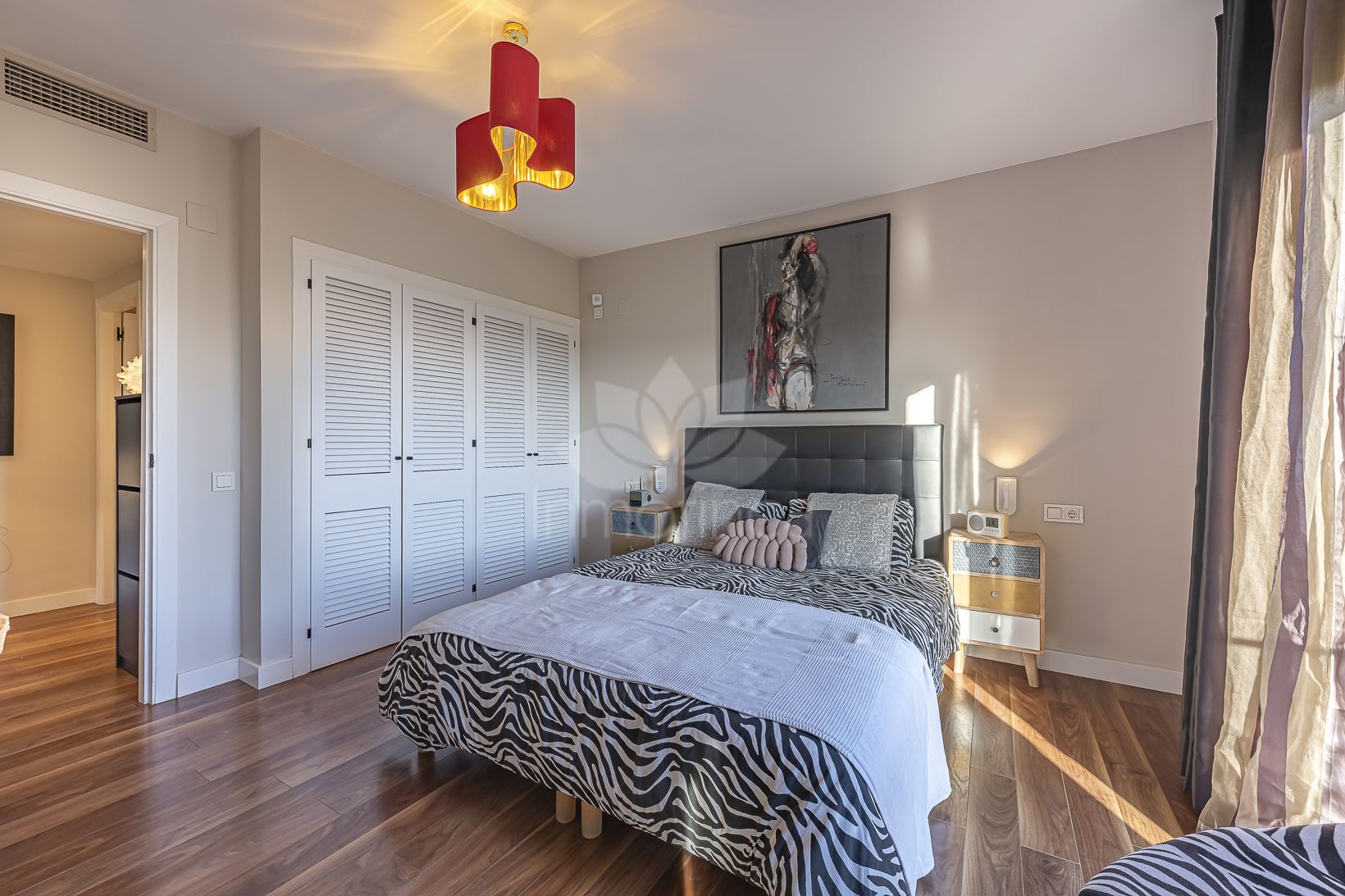 Atico Duplex en Nueva Atalaya, Estepona