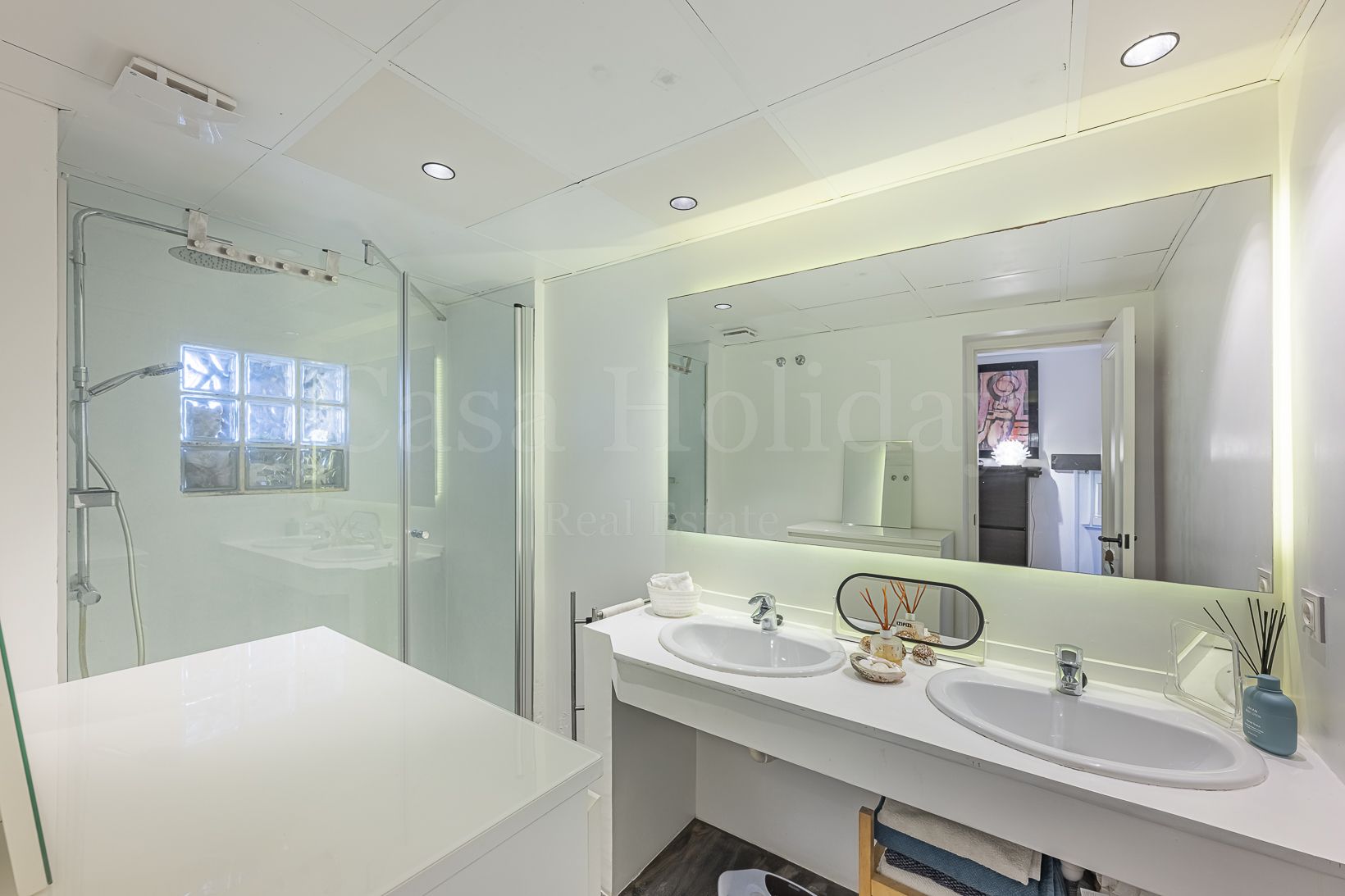 Atico Duplex en Nueva Atalaya, Estepona