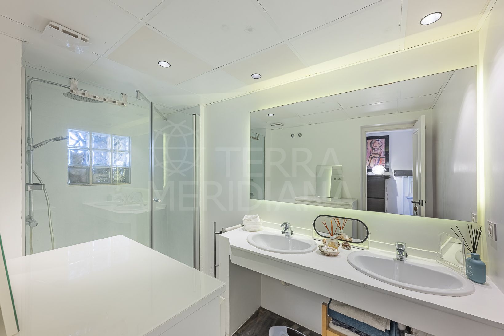 Duplex Penthouse in Nueva Atalaya, Estepona