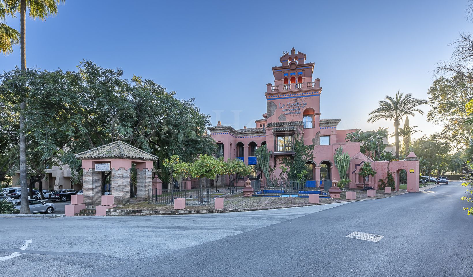 Atico Duplex en Nueva Atalaya, Estepona