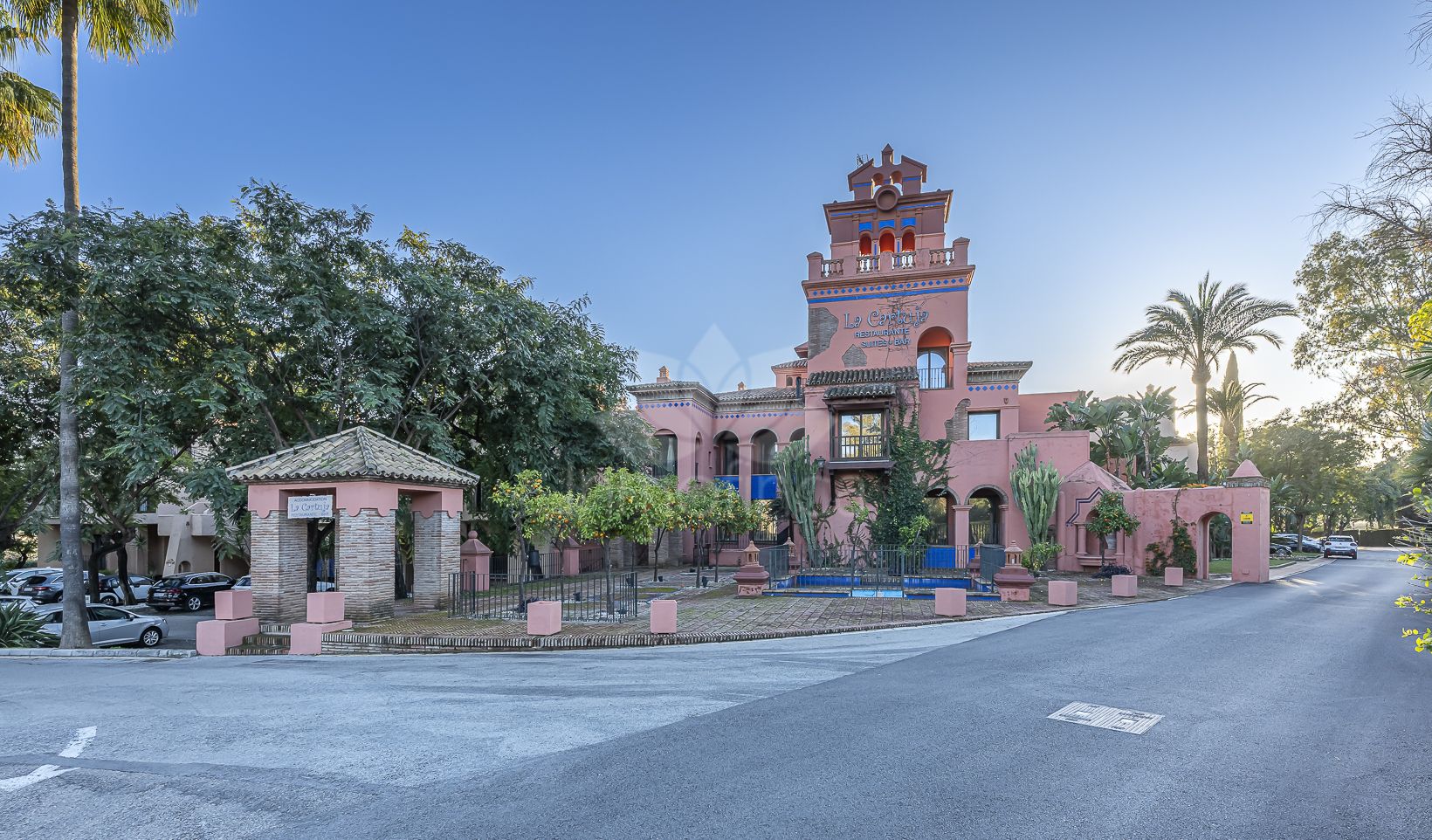 Atico Duplex en Nueva Atalaya, Estepona