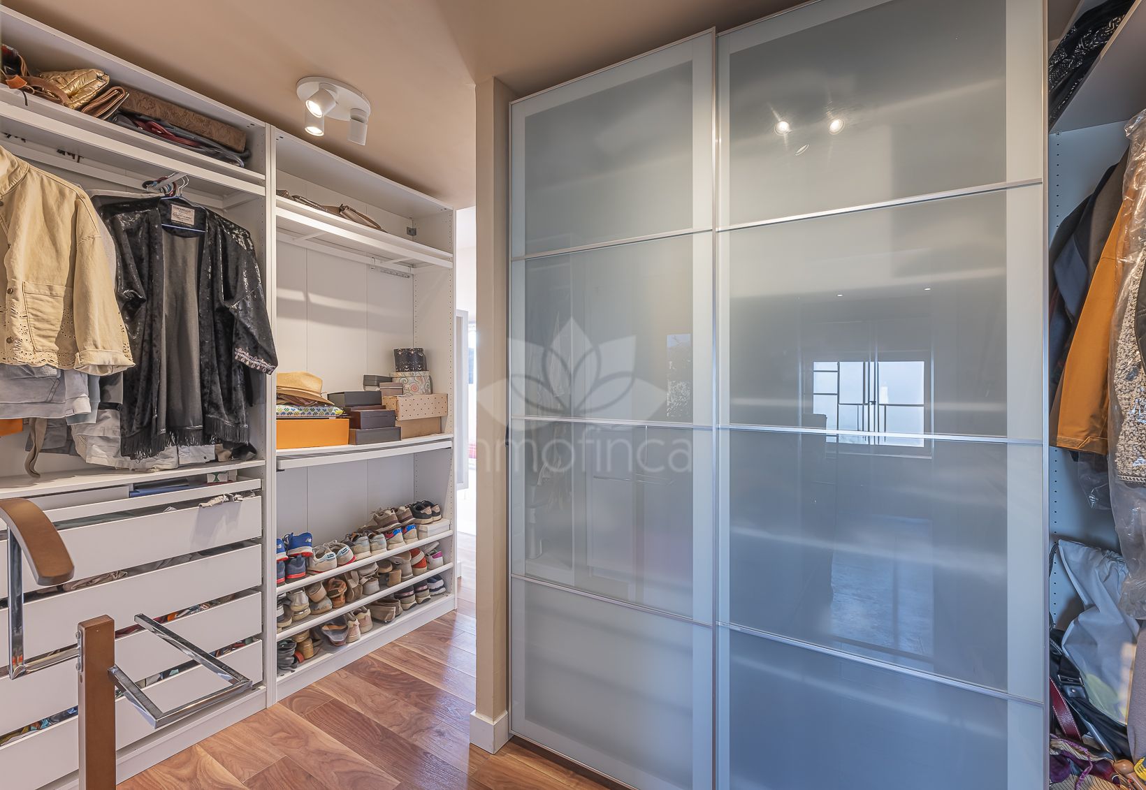 Atico Duplex en Nueva Atalaya, Estepona