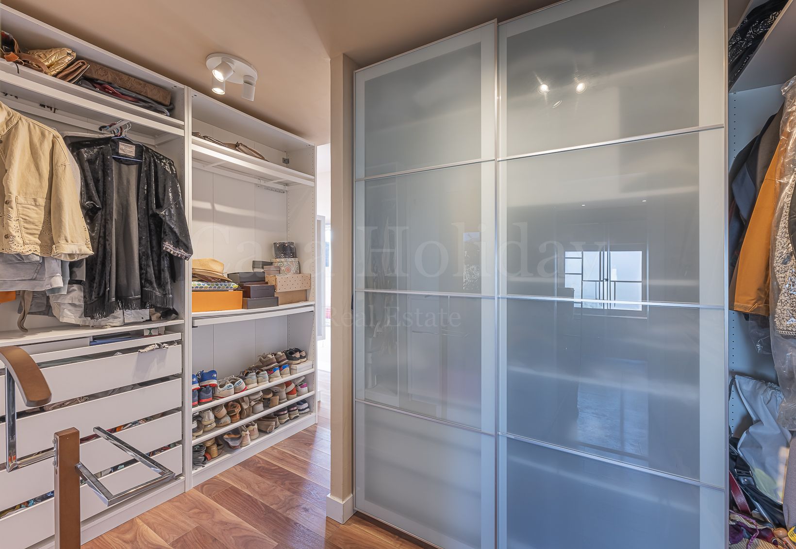 Atico Duplex en Nueva Atalaya, Estepona