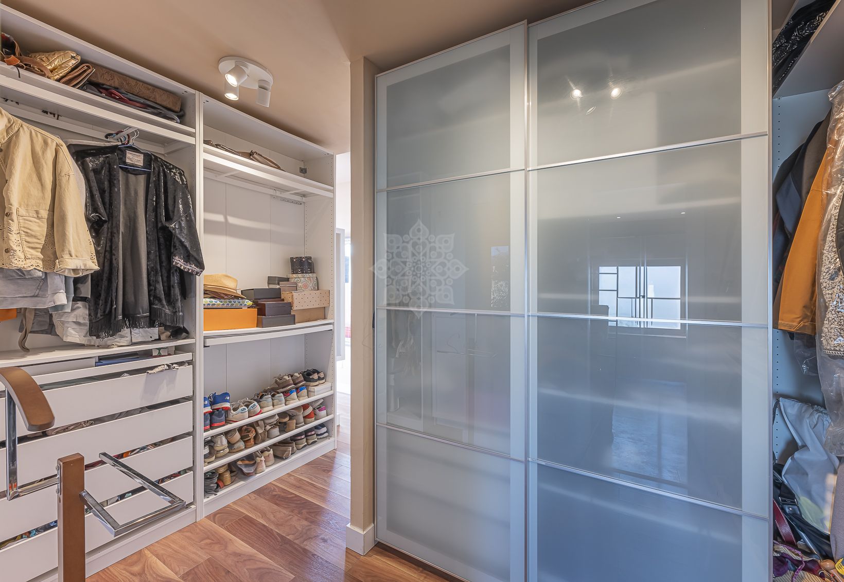 Duplex Penthouse in Nueva Atalaya, Estepona