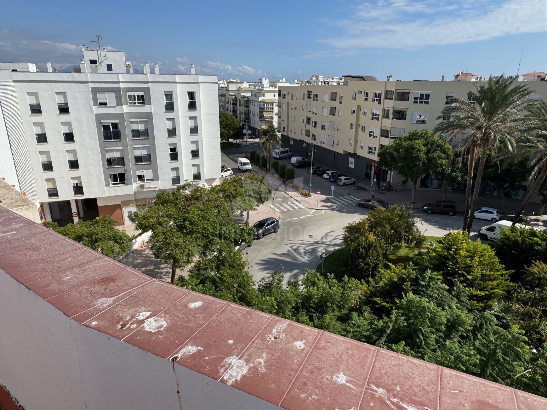 Penthouse in Estepona