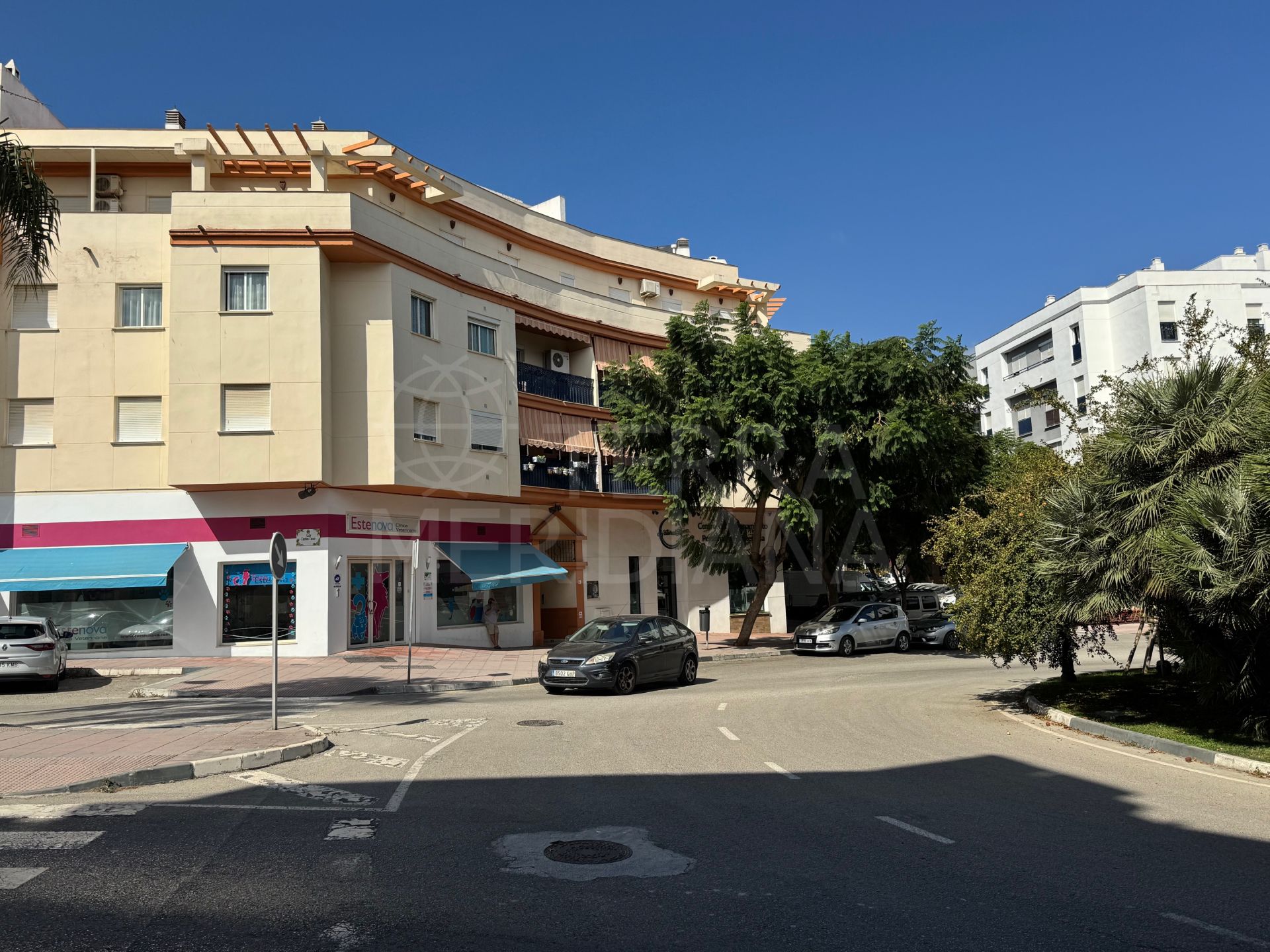 Penthouse in Estepona