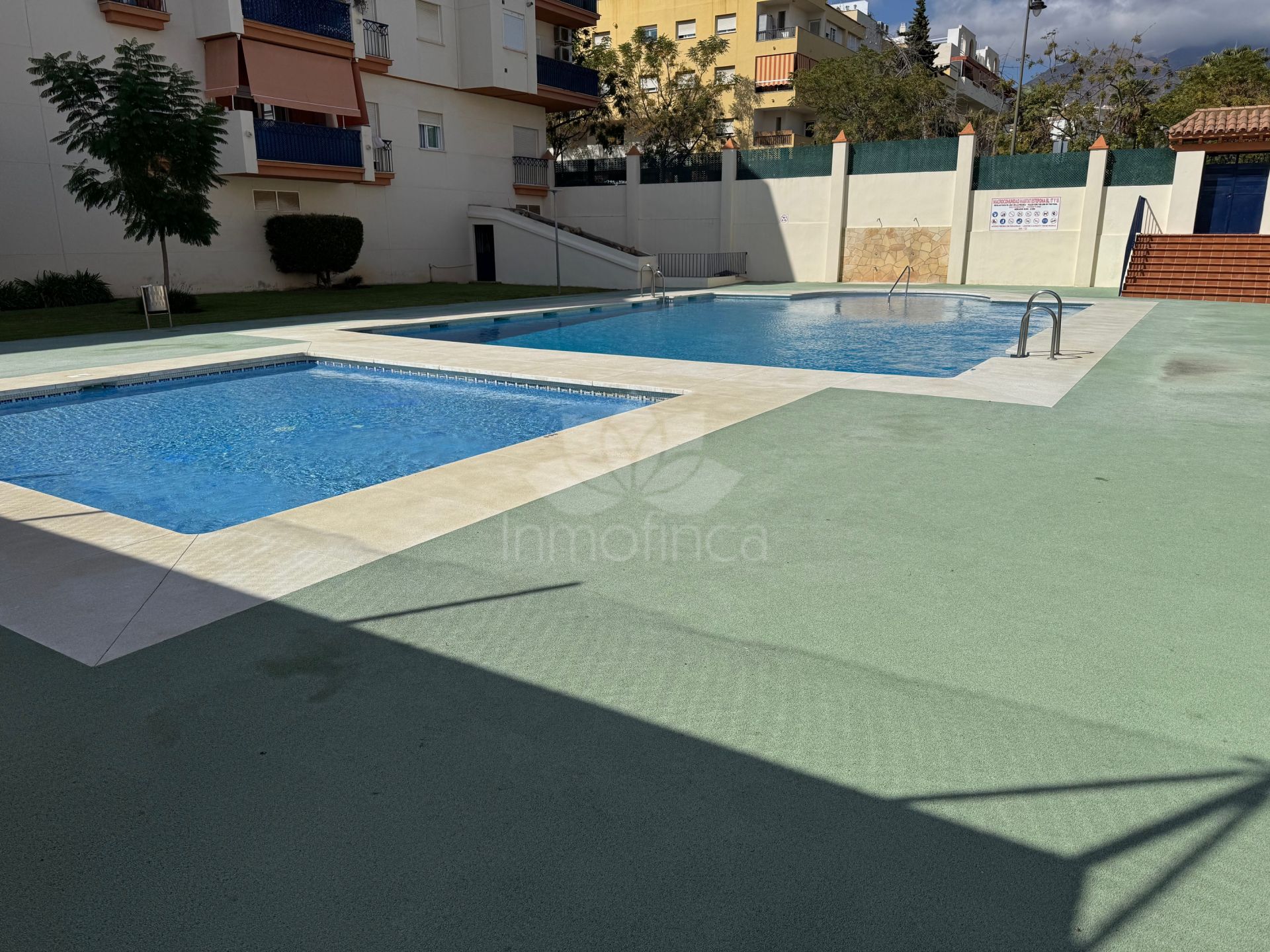 Penthouse in Estepona