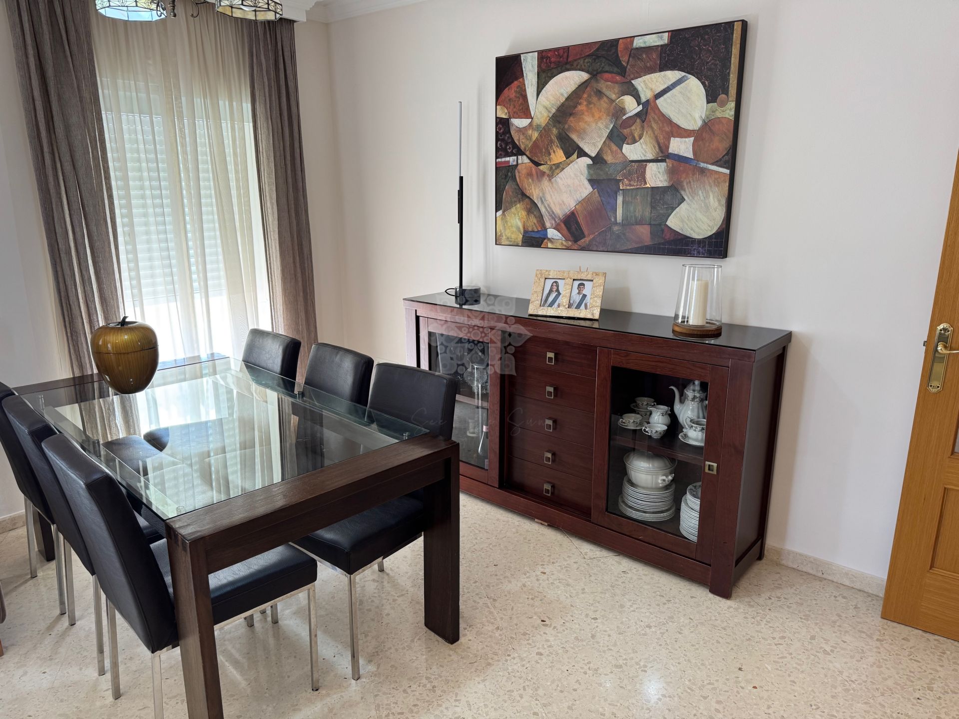 Penthouse in Estepona