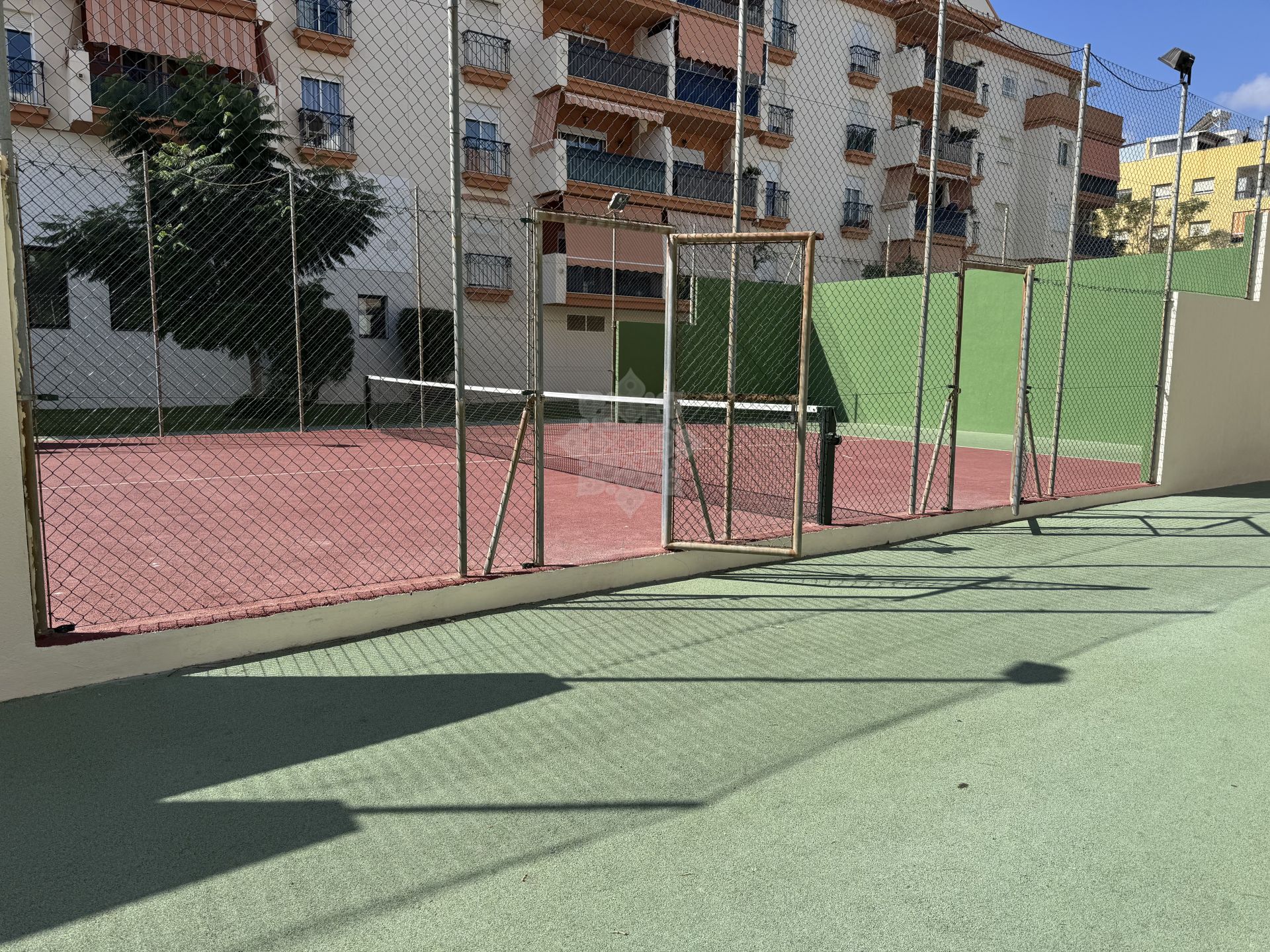 Penthouse in Estepona