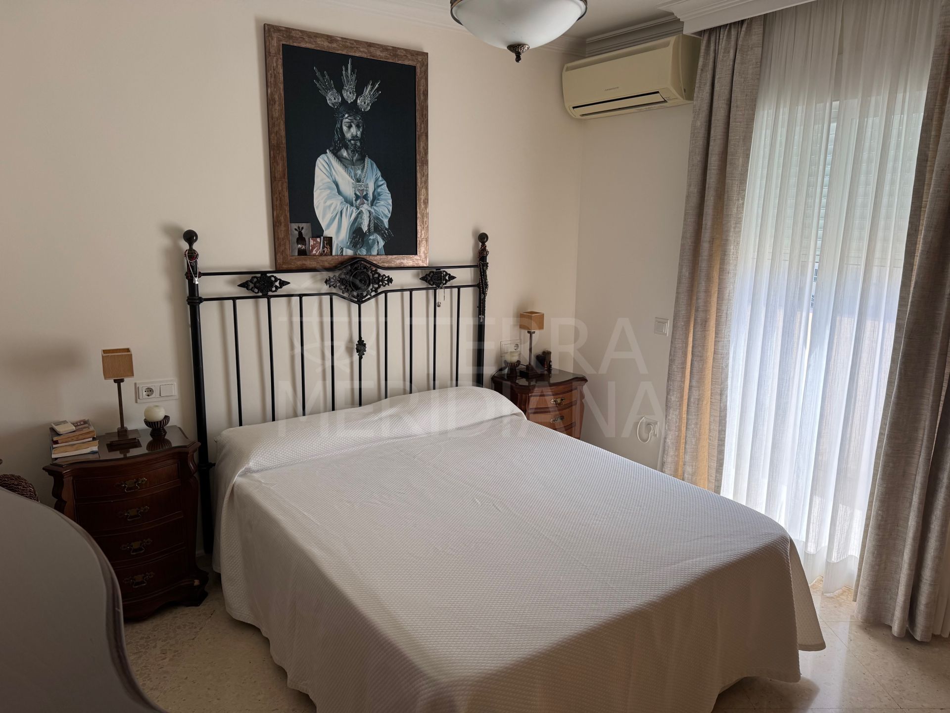 Penthouse in Estepona