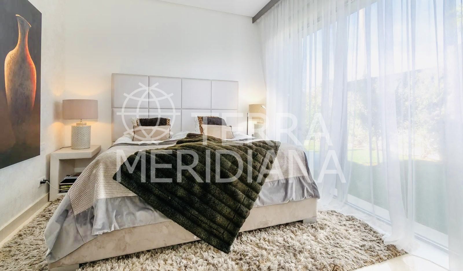 Villa in Rio Real, Marbella