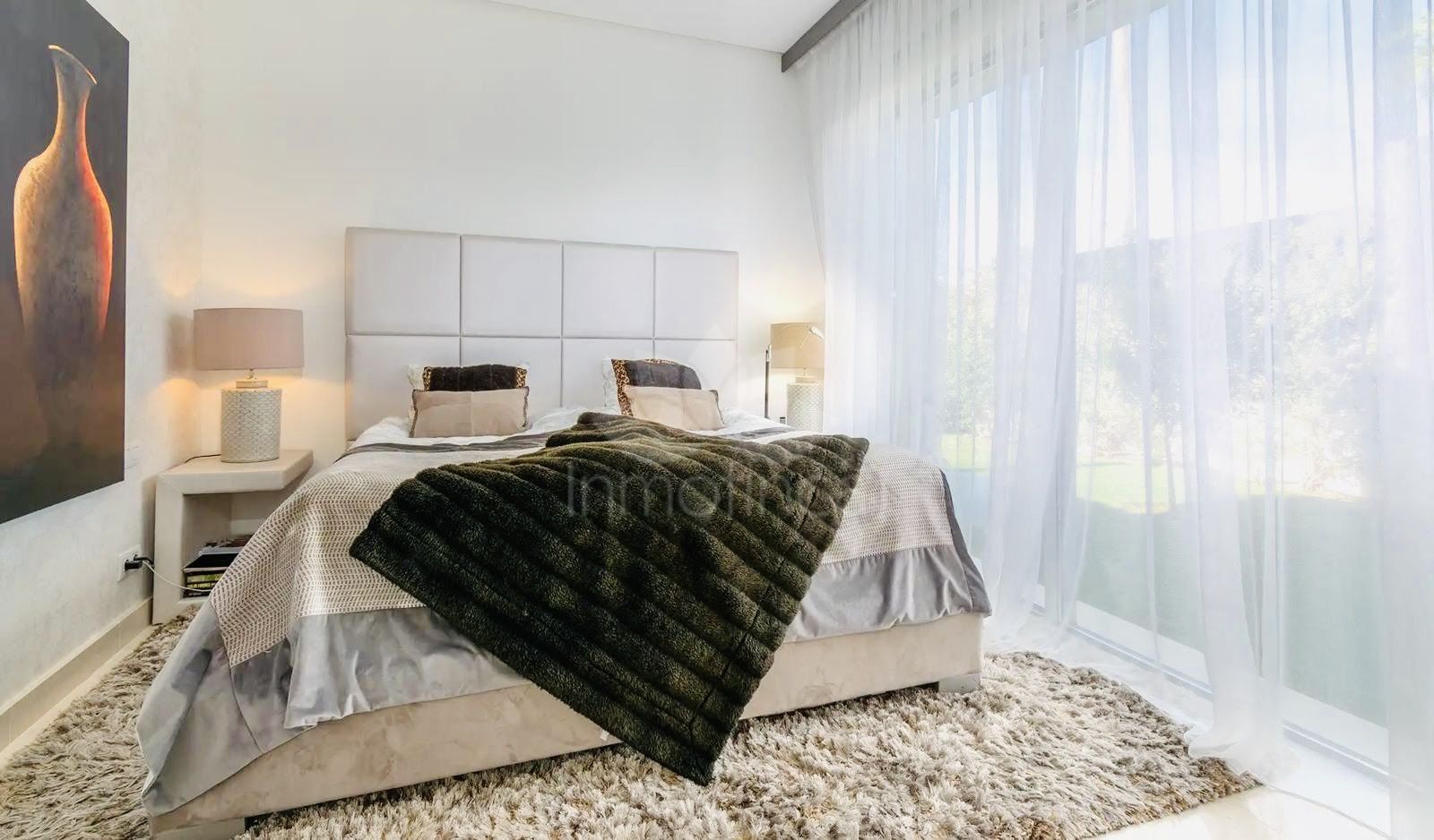 Villa in Rio Real, Marbella