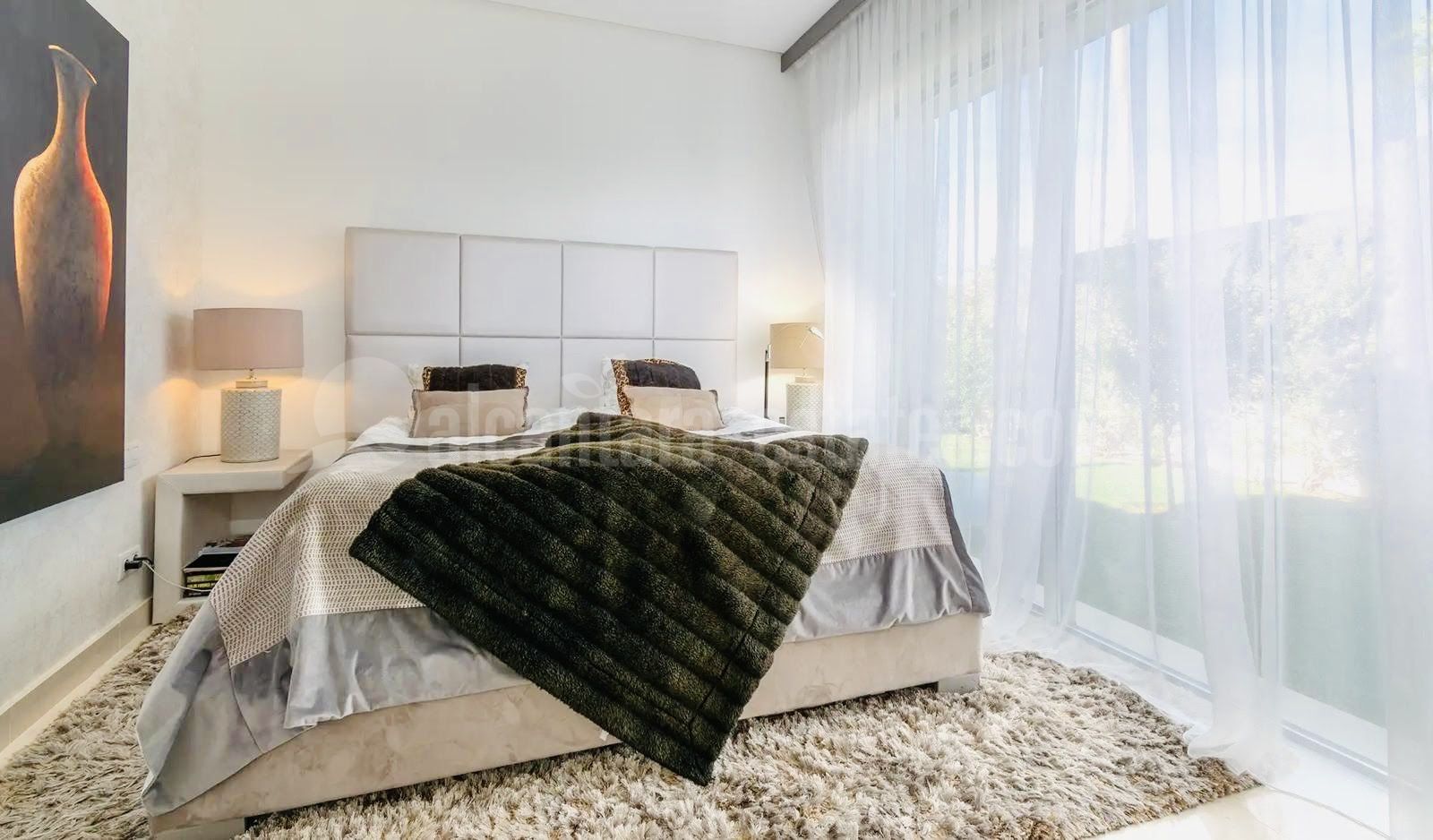 Villa en Rio Real, Marbella