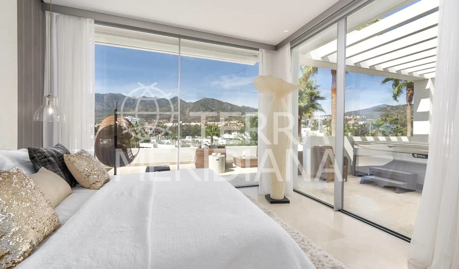 Villa in Rio Real, Marbella