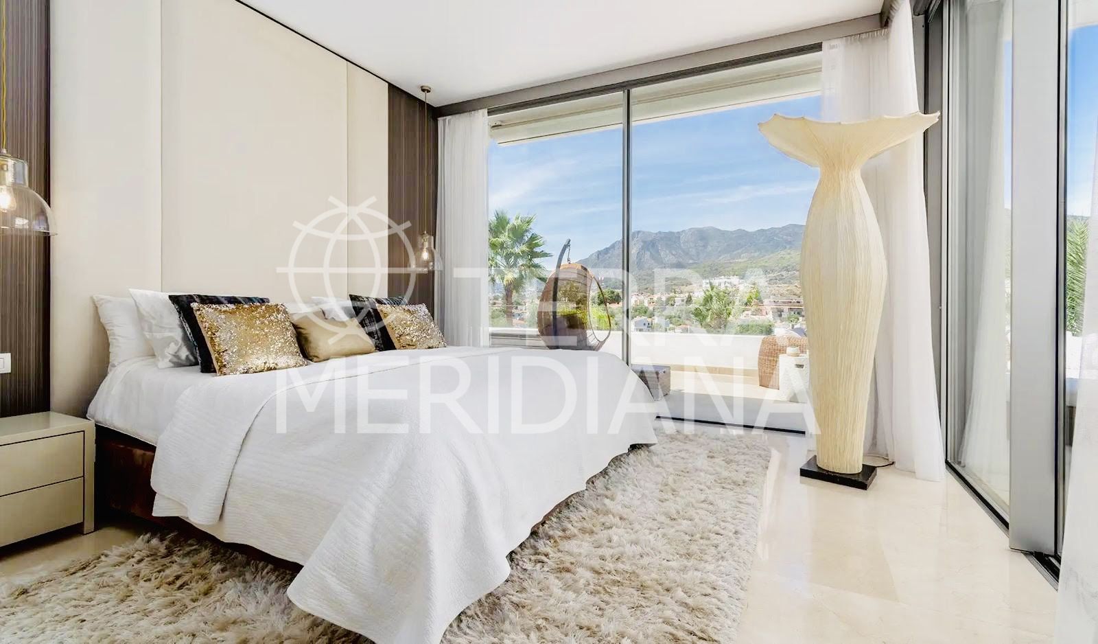 Villa in Rio Real, Marbella