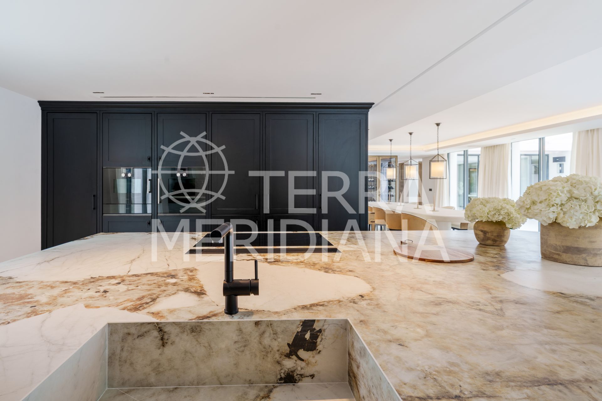 Villa in Las Brisas, Marbella