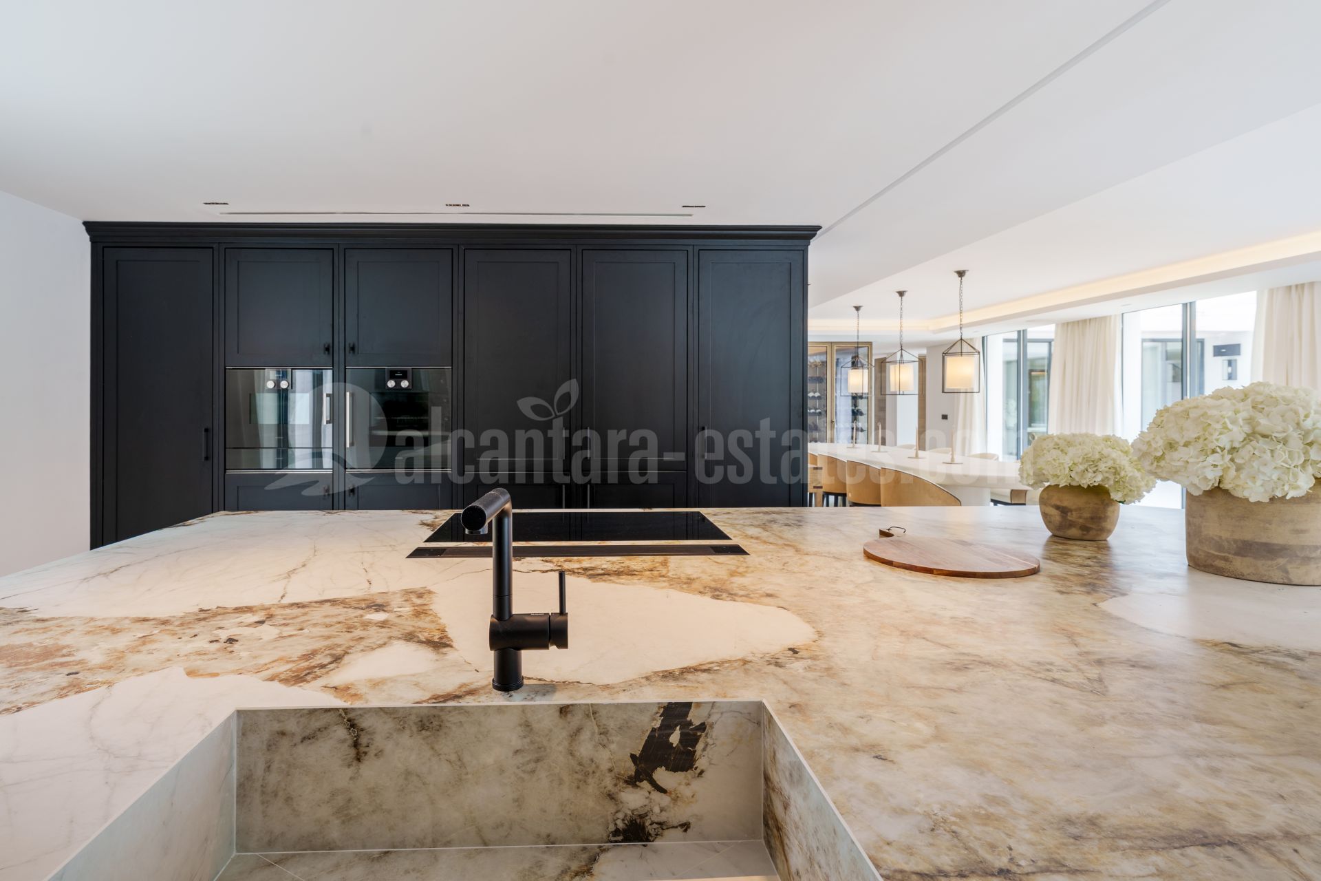 Villa en Las Brisas, Marbella