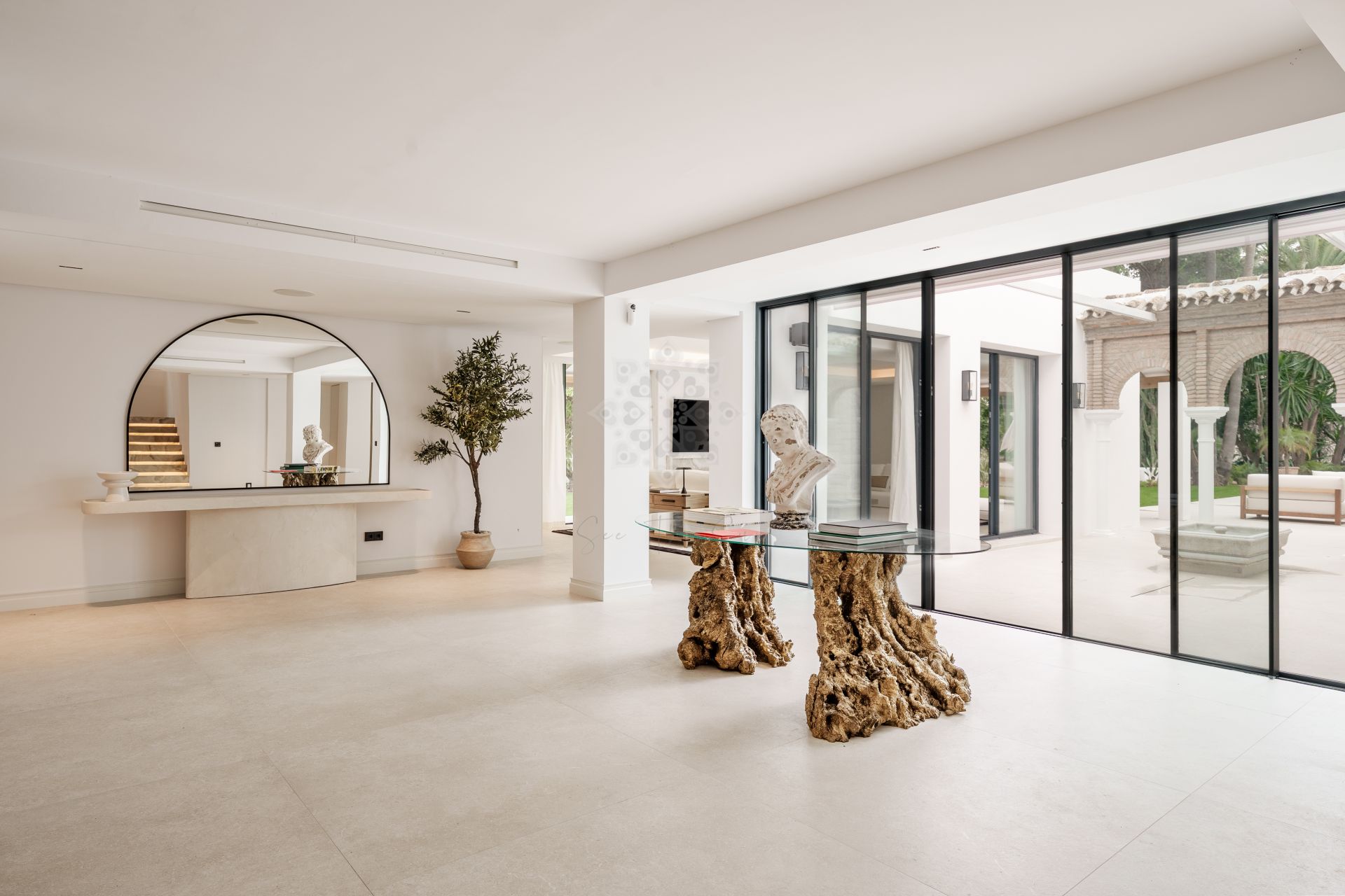 Villa in Las Brisas, Marbella