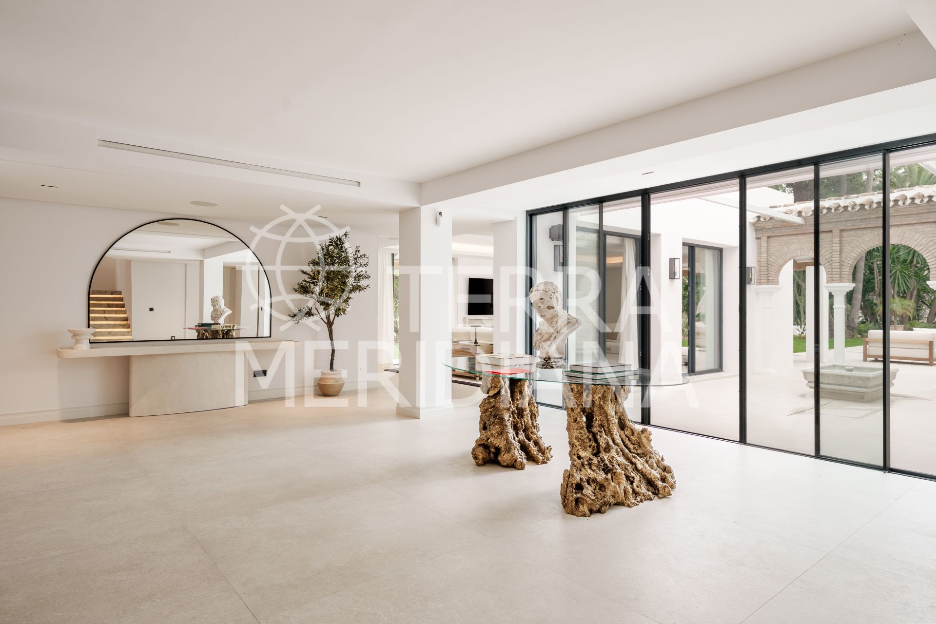 Villa in Las Brisas, Marbella