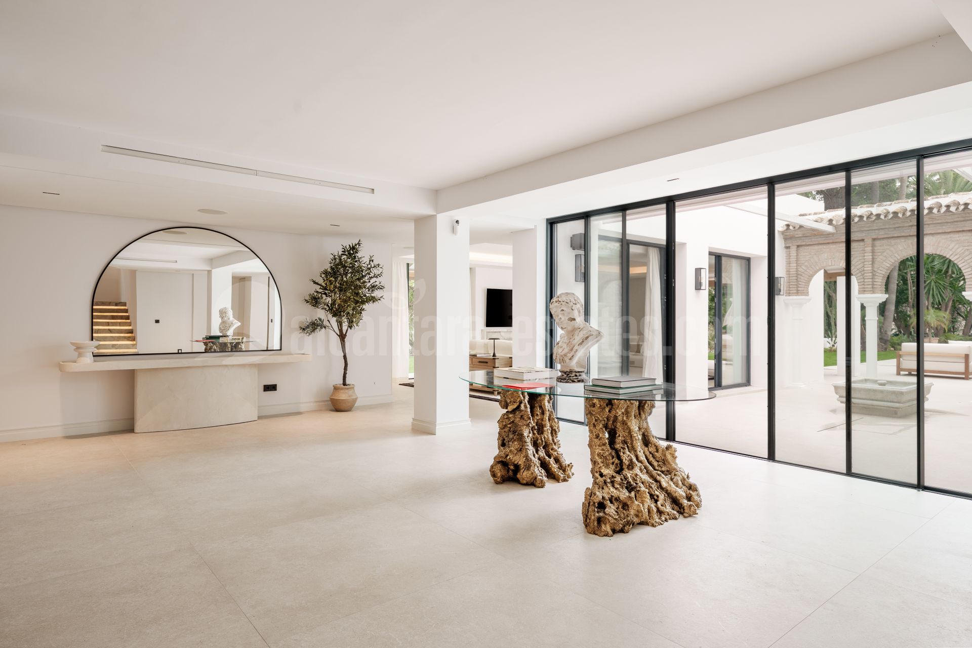 Villa en Las Brisas, Marbella