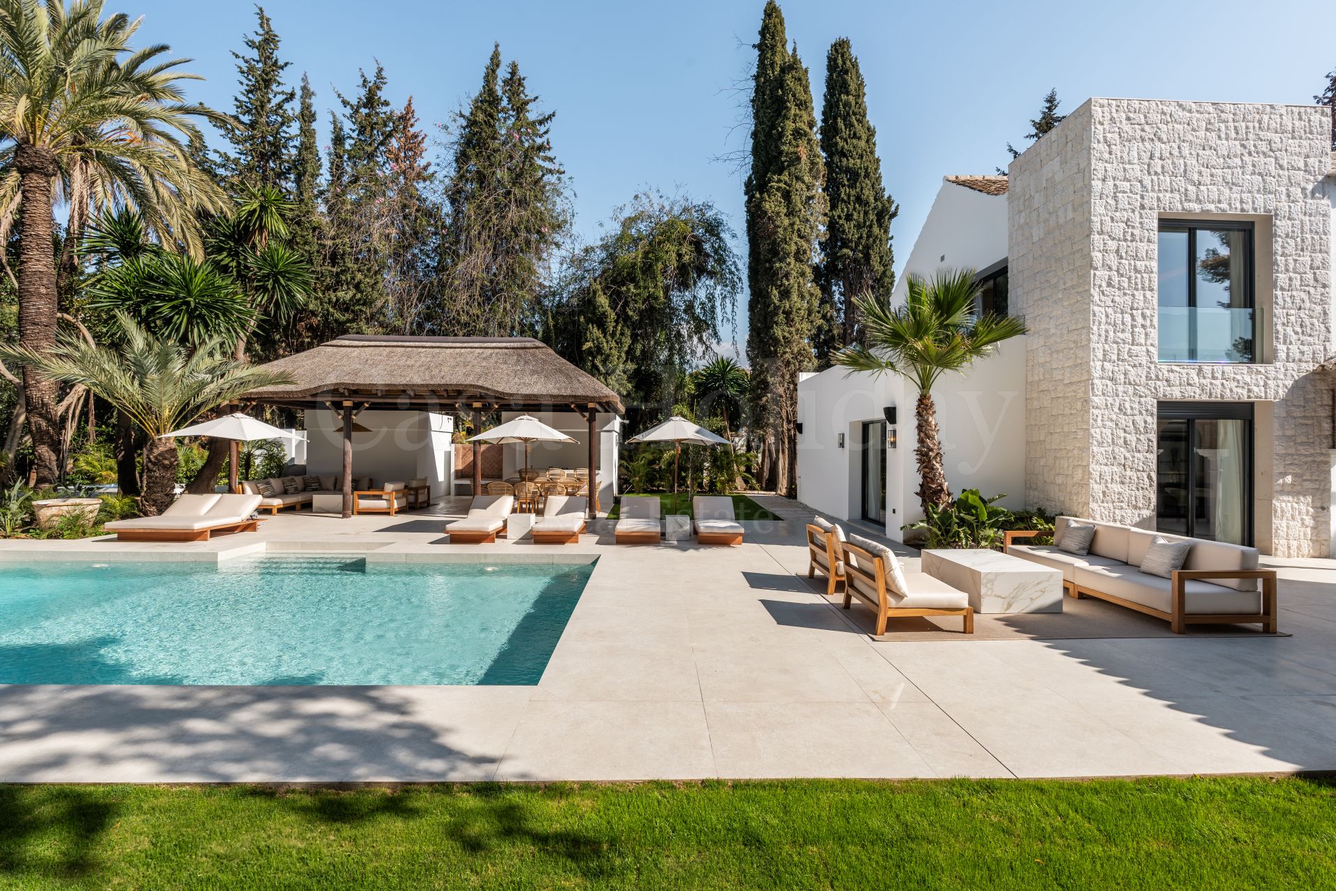 Villa en Las Brisas, Marbella