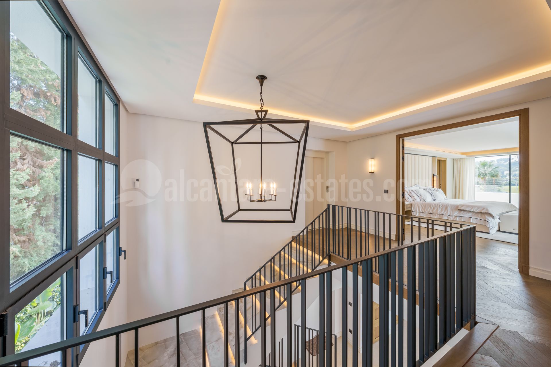 Villa en Las Brisas, Marbella