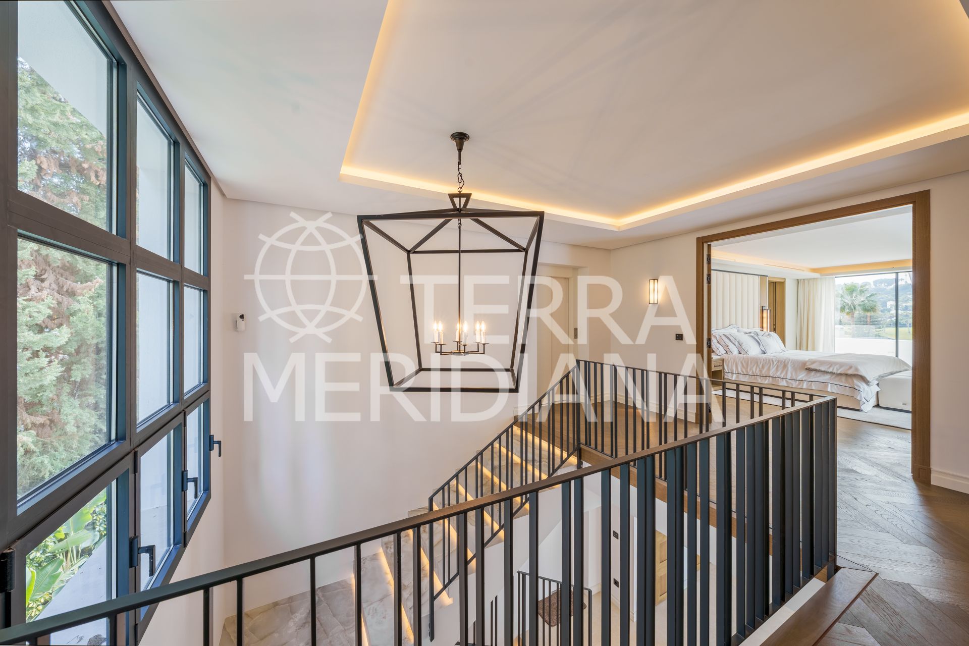 Villa in Las Brisas, Marbella