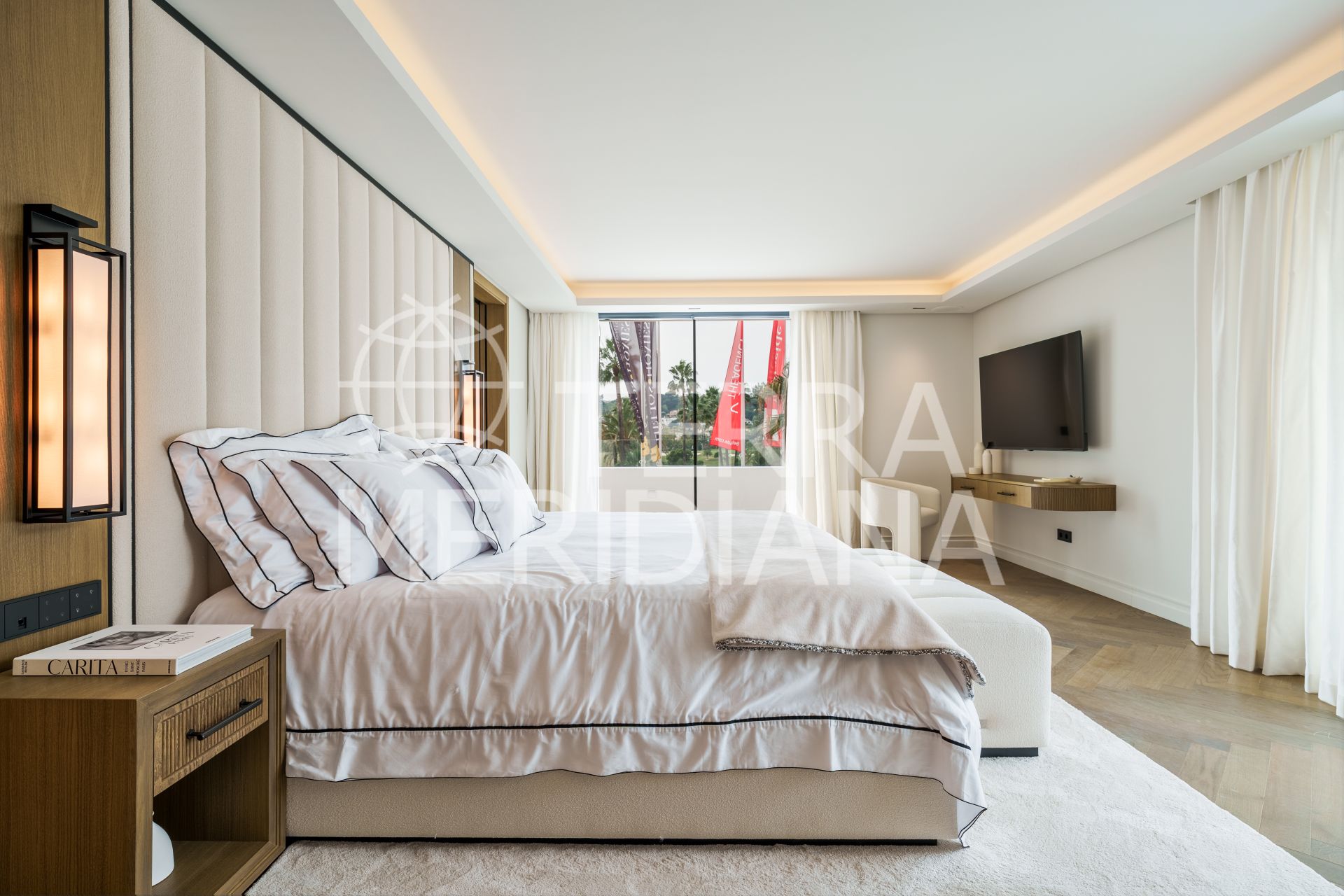 Villa in Las Brisas, Marbella