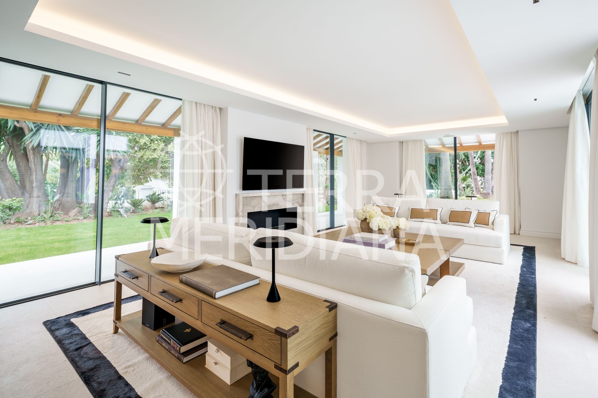 Villa in Las Brisas, Marbella