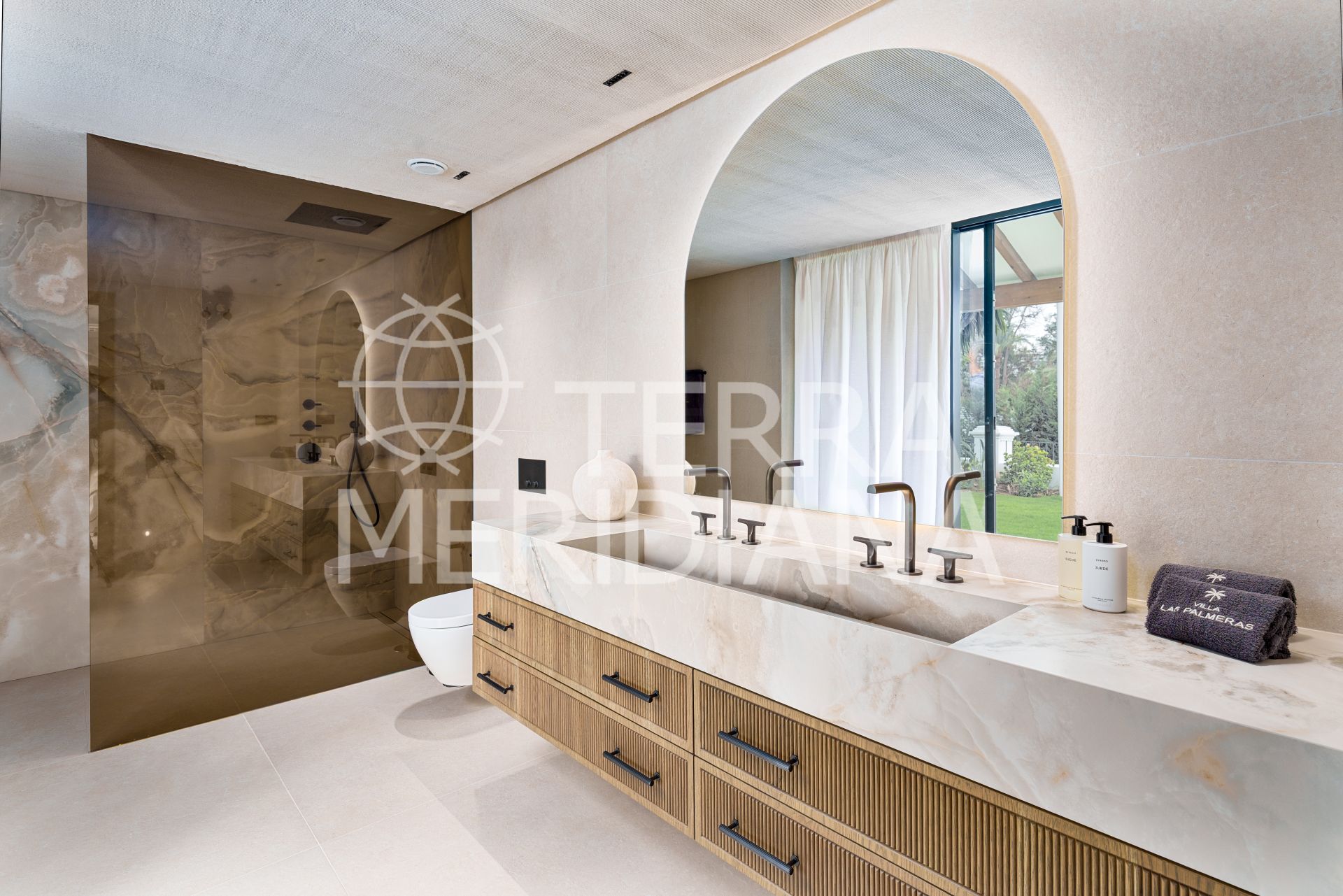 Villa in Las Brisas, Marbella