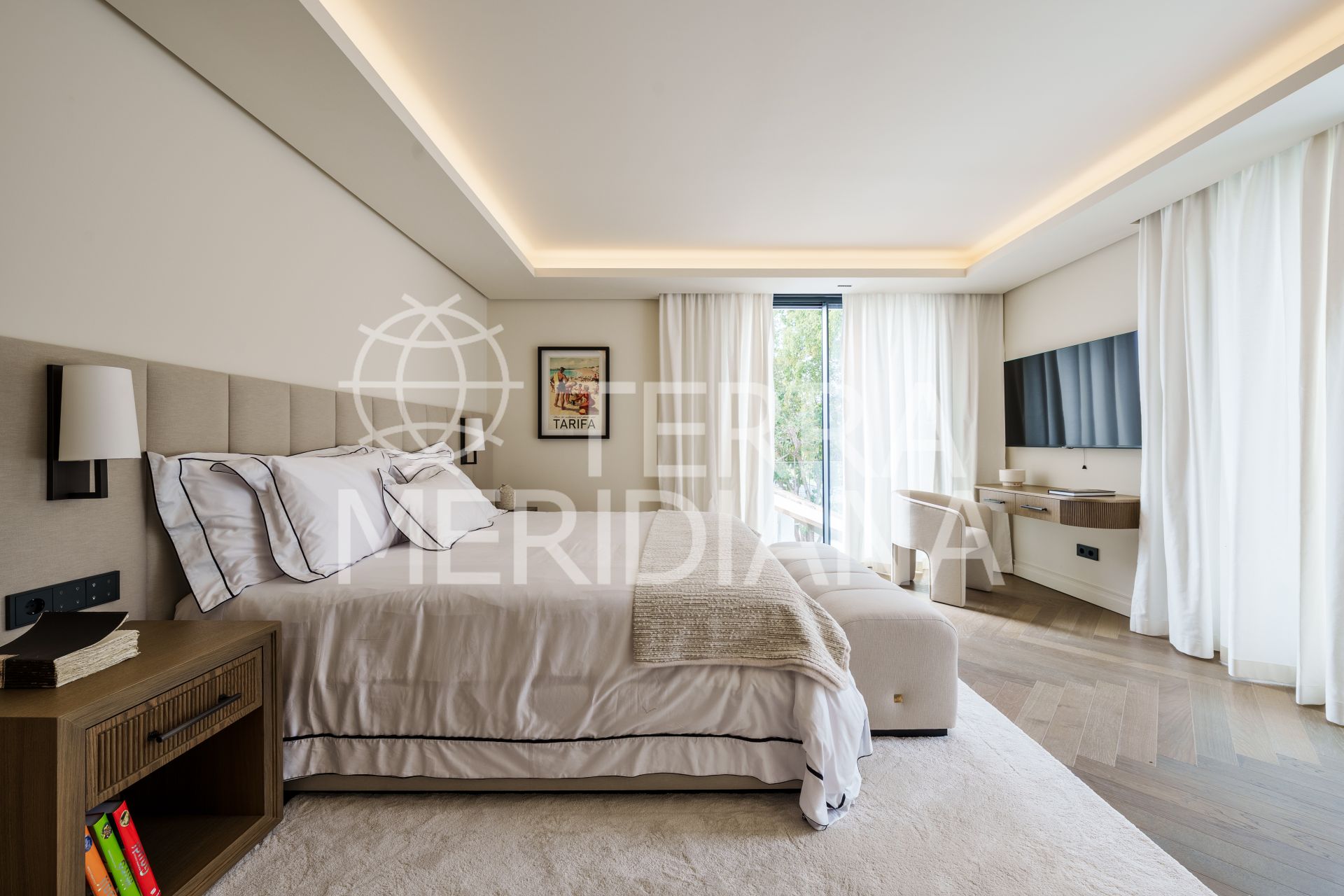 Villa in Las Brisas, Marbella