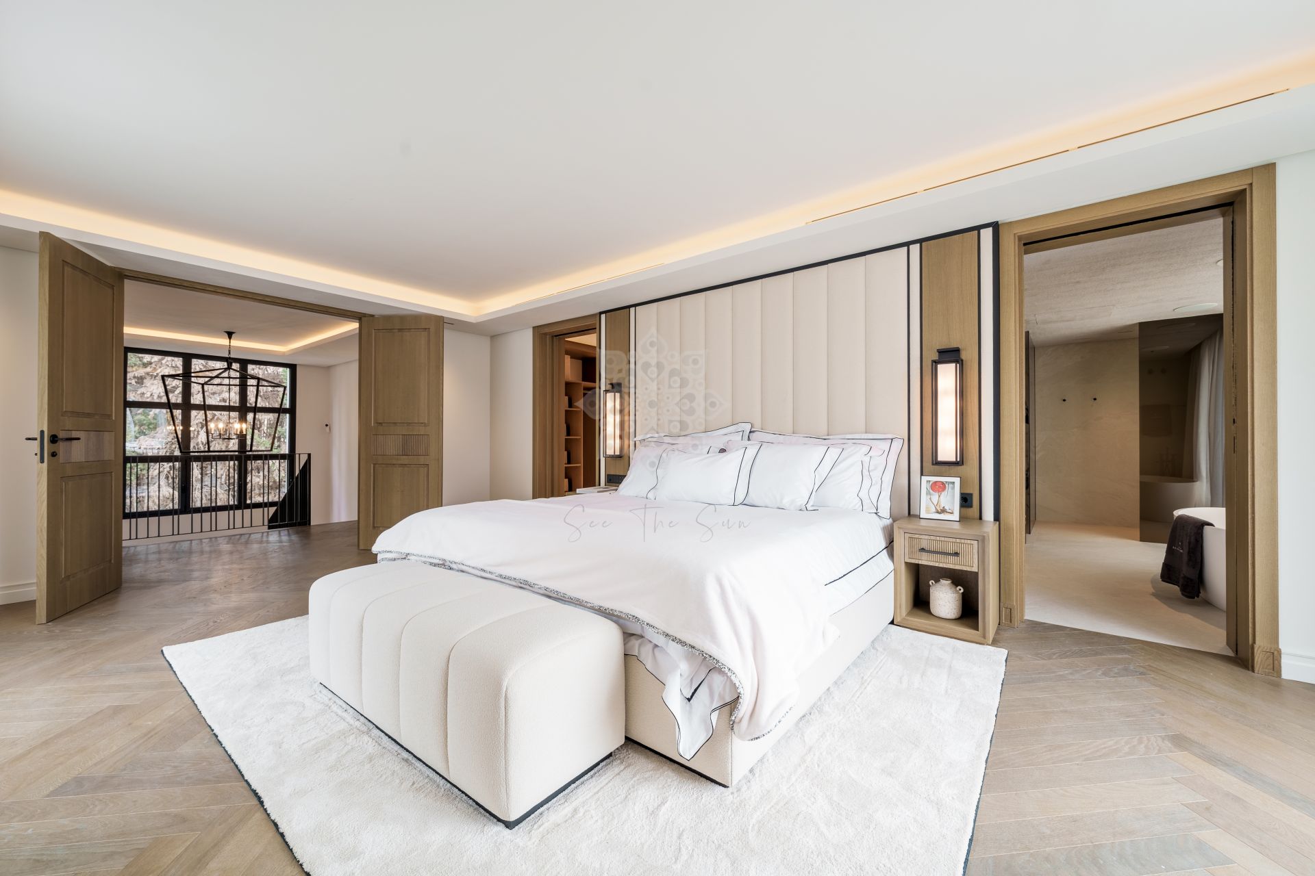 Villa in Las Brisas, Marbella