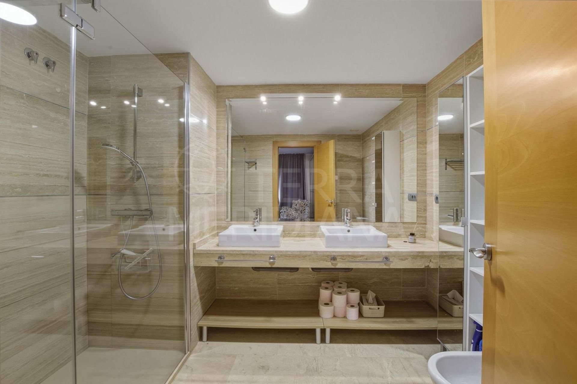 Penthouse in Los Altos del Paraiso, Estepona