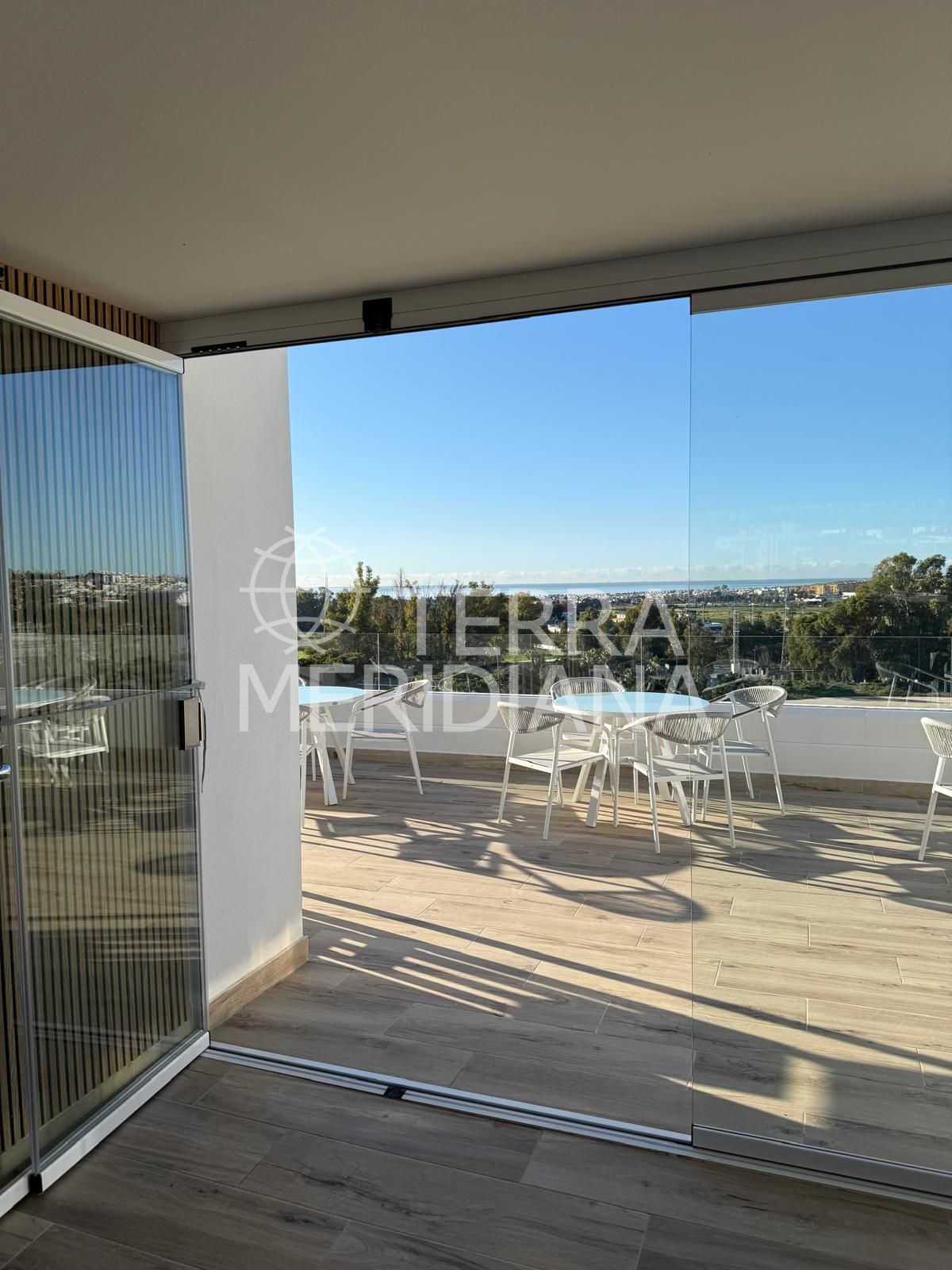 Apartment in Rodeo Alto, Marbella