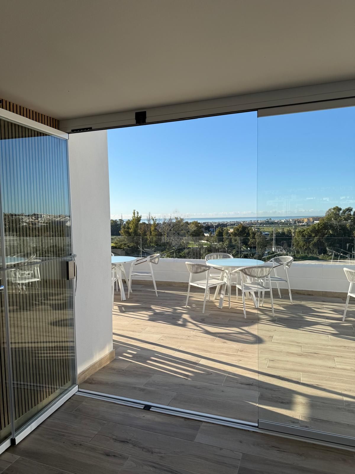 Apartment in Rodeo Alto, Marbella