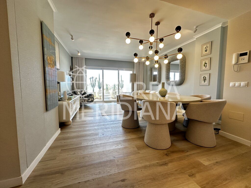 Apartment in Rodeo Alto, Marbella