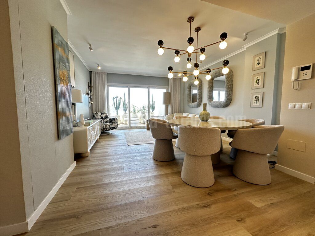 Apartamento en Rodeo Alto, Marbella