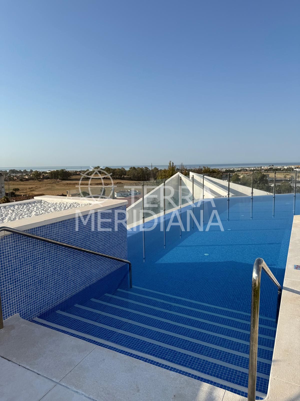 Apartment in Rodeo Alto, Marbella
