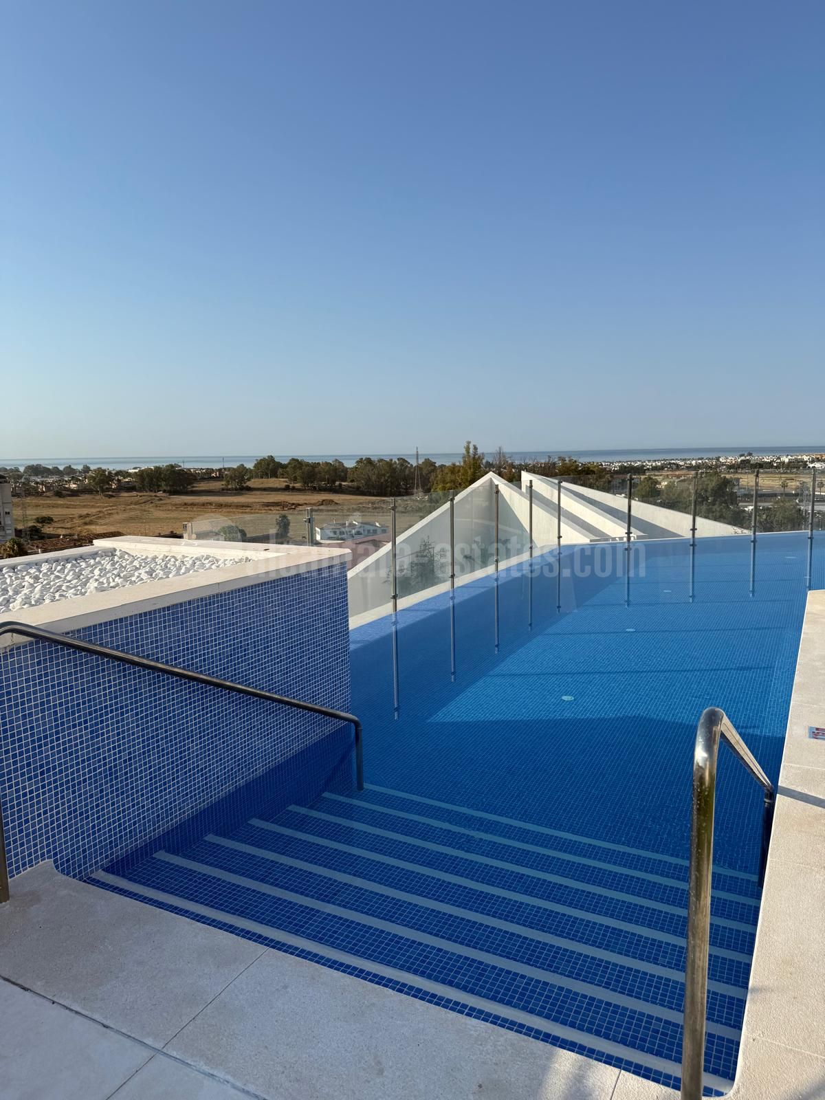 Apartamento en Rodeo Alto, Marbella