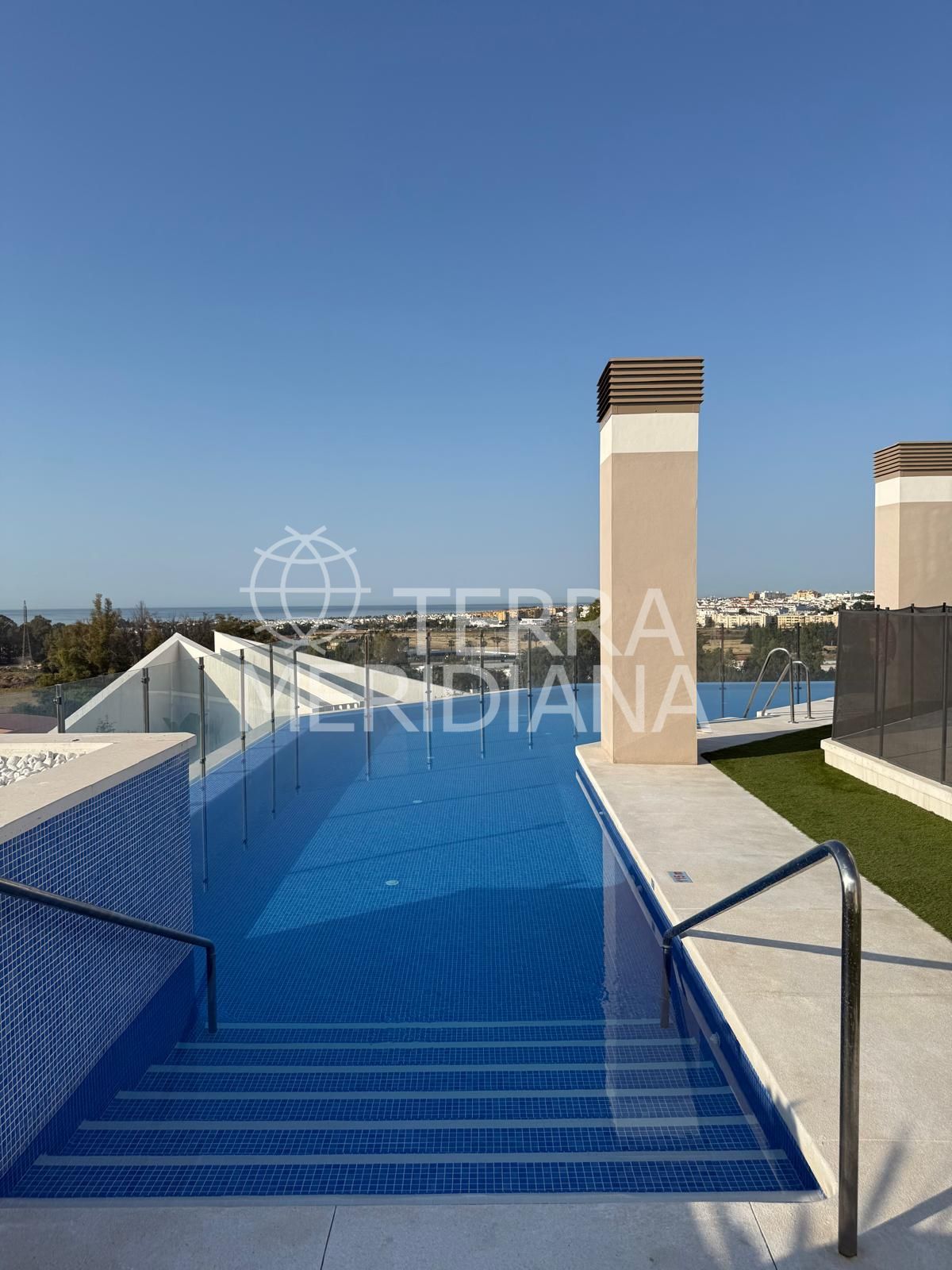 Apartment in Rodeo Alto, Marbella