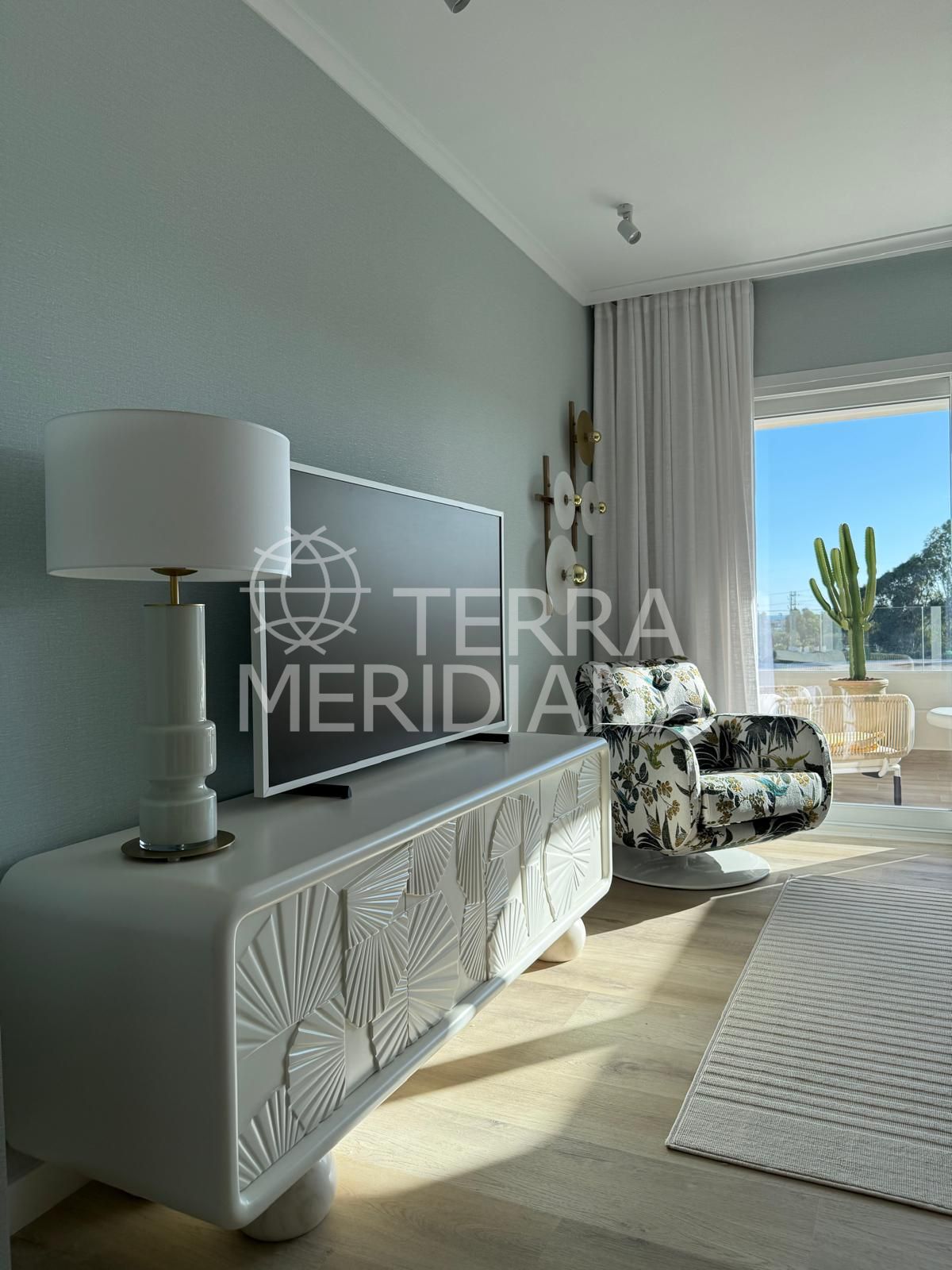 Apartment in Rodeo Alto, Marbella
