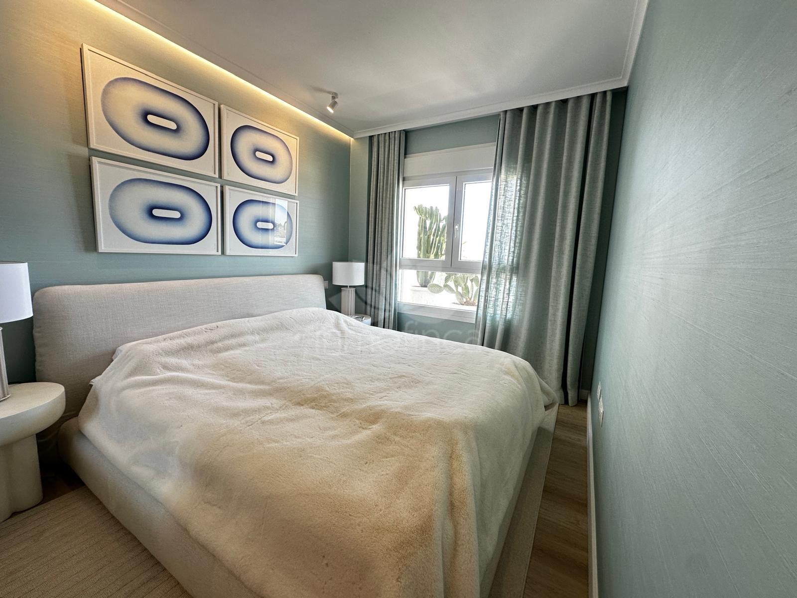 Apartment in Rodeo Alto, Marbella