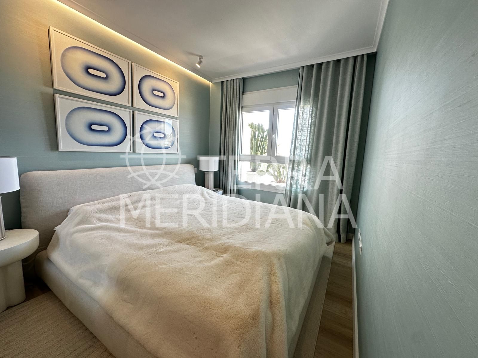 Apartment in Rodeo Alto, Marbella