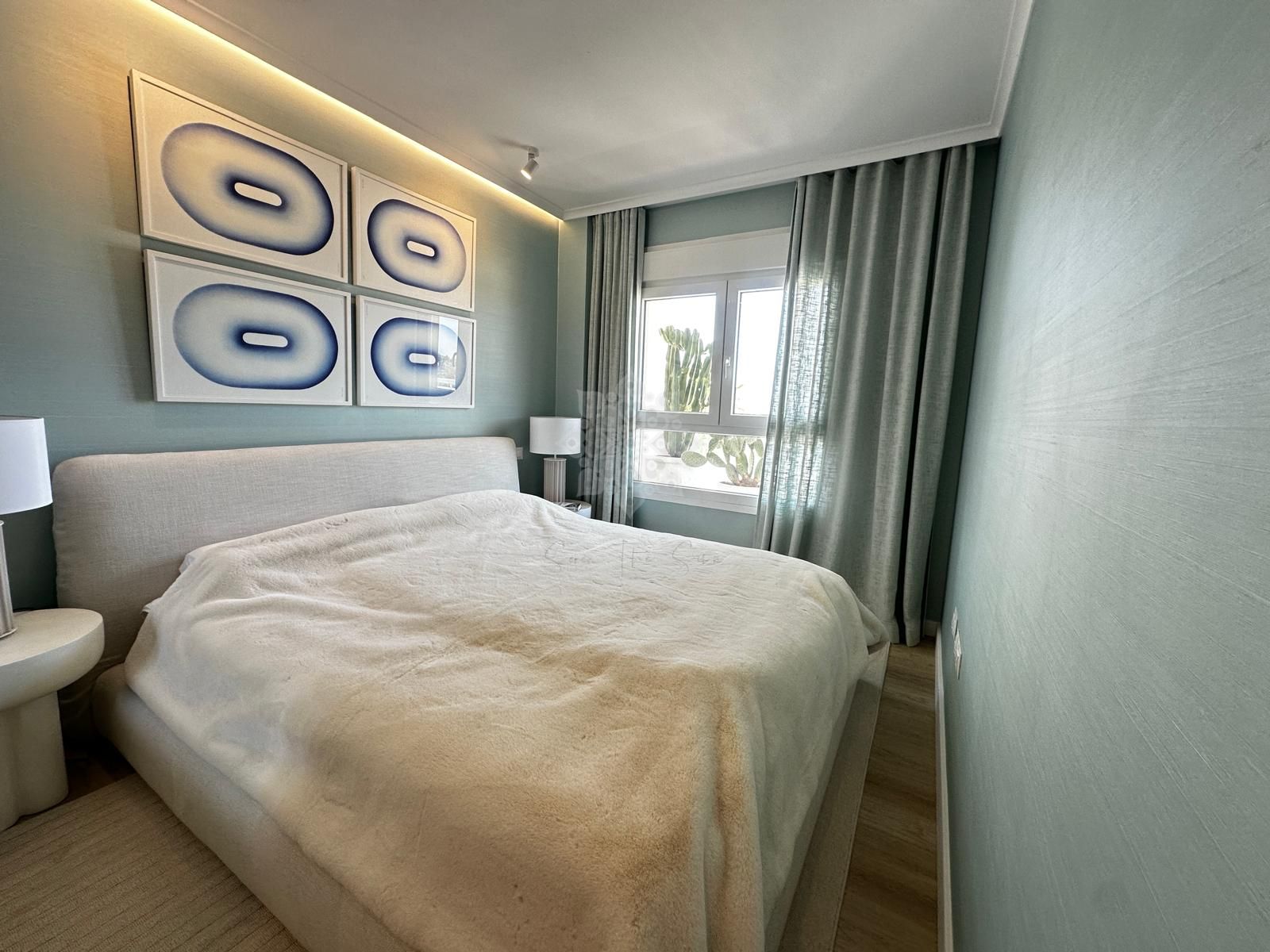 Apartment in Rodeo Alto, Marbella