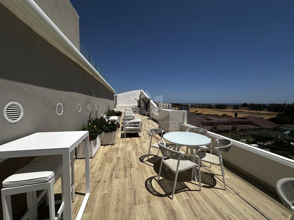 Apartment in Rodeo Alto, Marbella