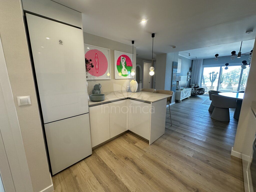 Apartment in Rodeo Alto, Marbella