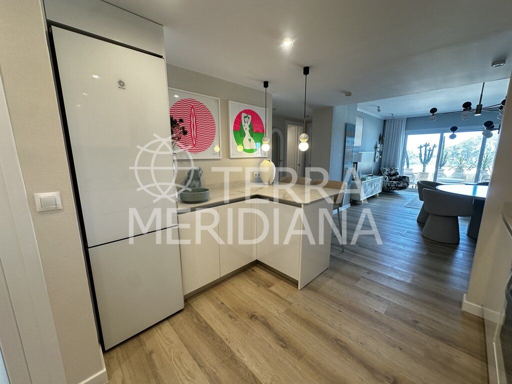 Apartment in Rodeo Alto, Marbella